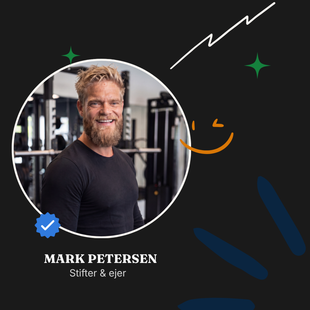 Mark Hero billede