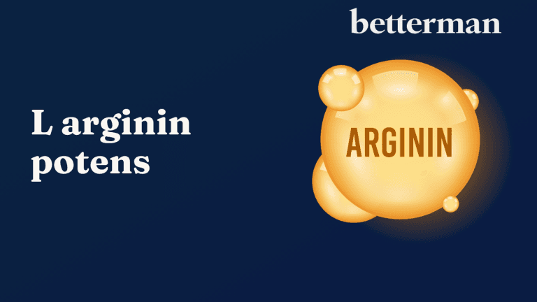 l arginin potens