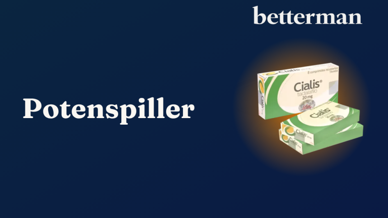 potenspiller