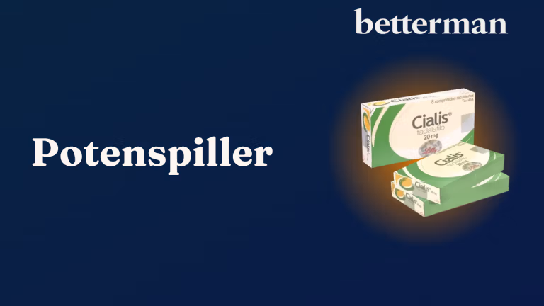 potenspiller