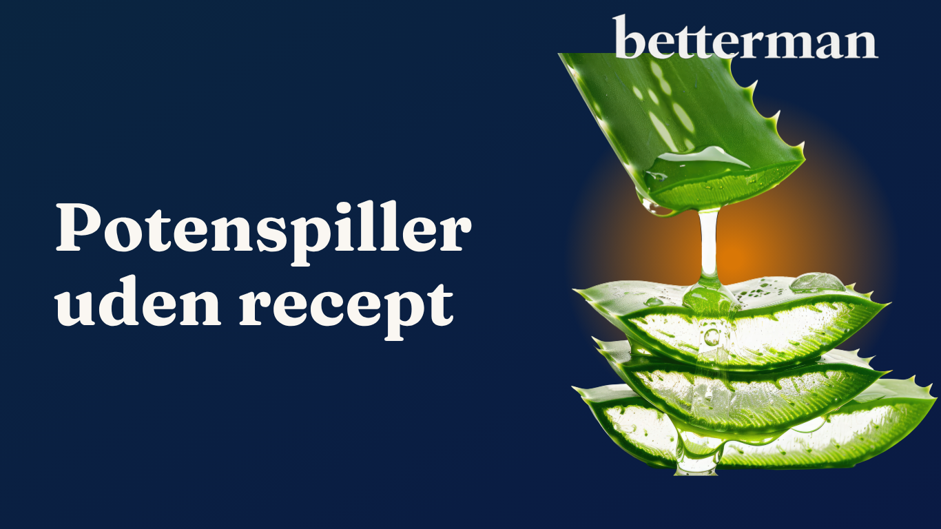 potenspiller uden recept