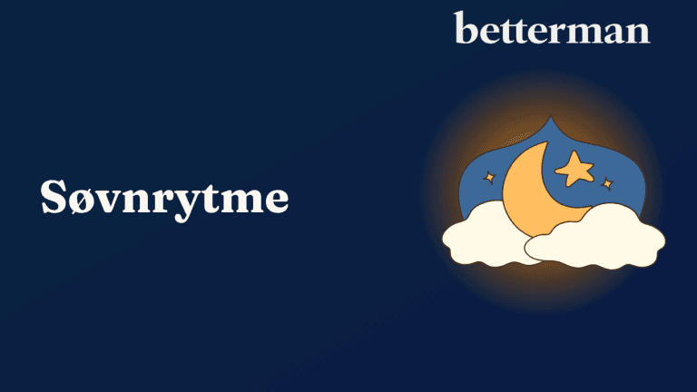 søvnrytme