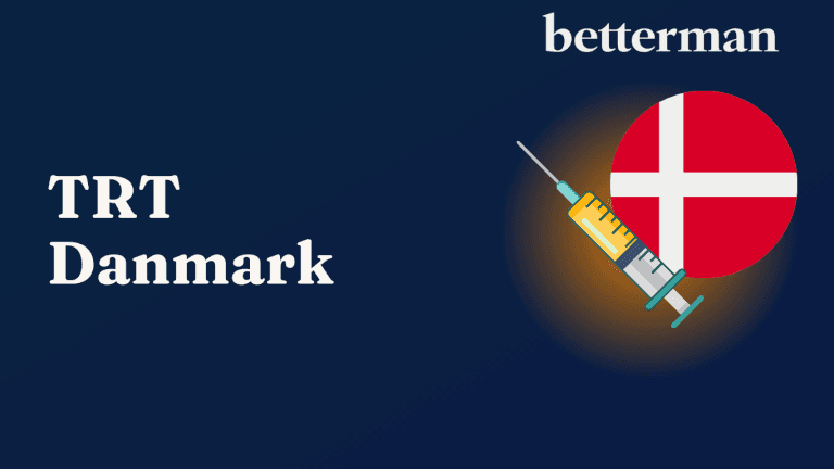 trt danmark